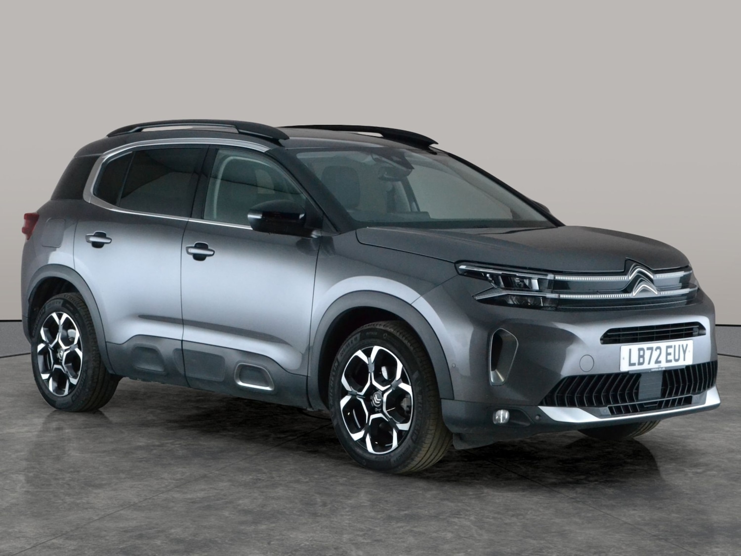 Used Citroen C5 Aircross 2022 for sale - 78211007: Photo 10