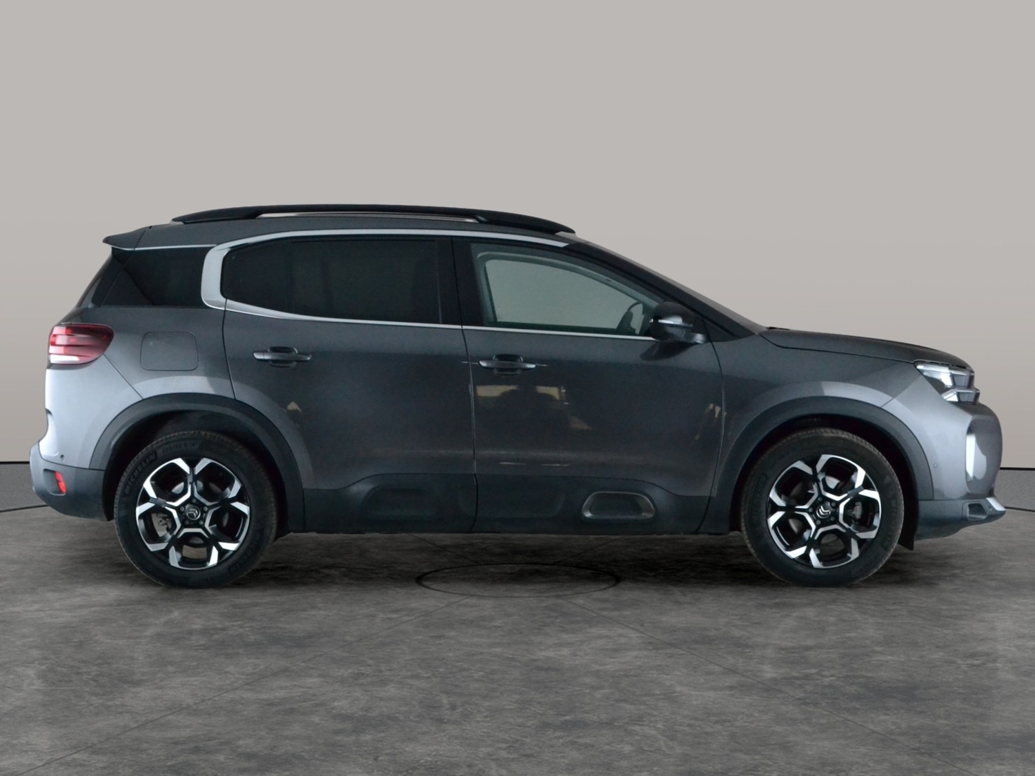 Used Citroen C5 Aircross 2022 for sale - 78211007: Photo 11