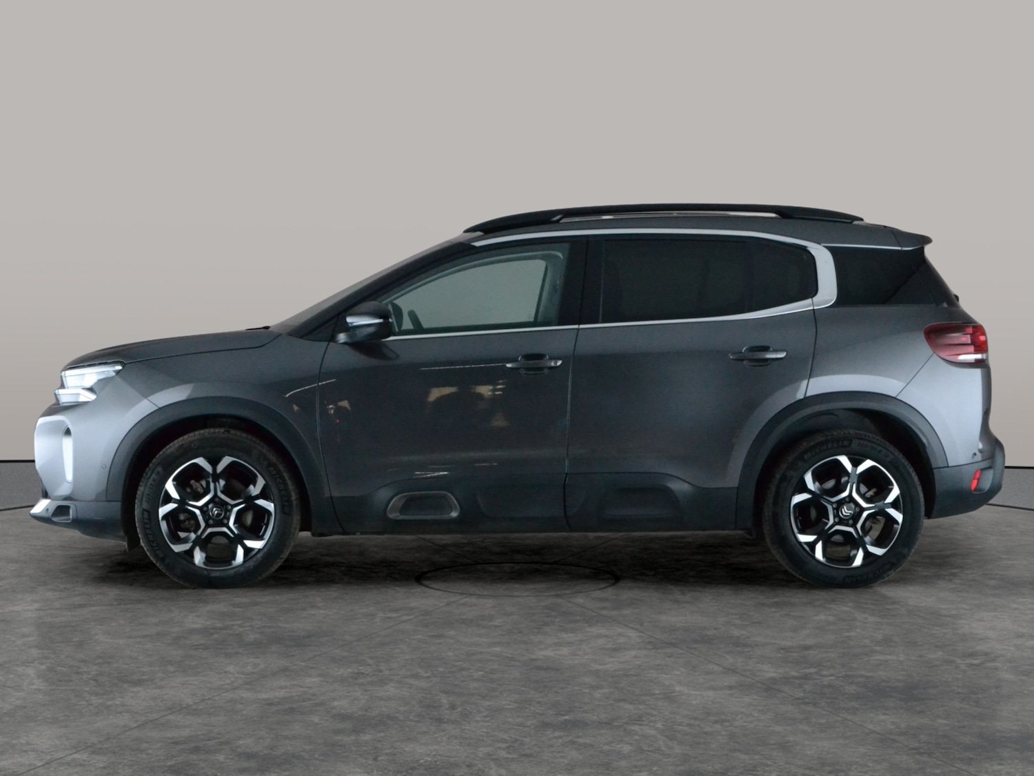 Used Citroen C5 Aircross 2022 for sale - 78211007: Photo 15