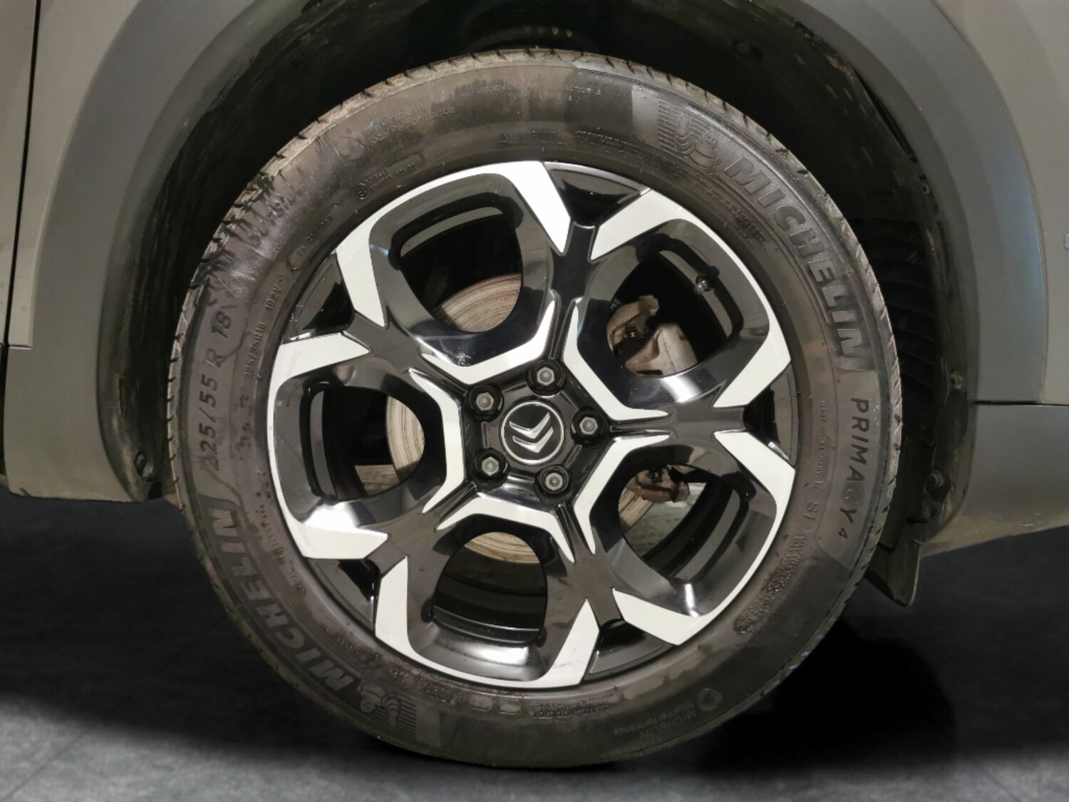 Used Citroen C5 Aircross 2022 for sale - 78211007: Photo 30