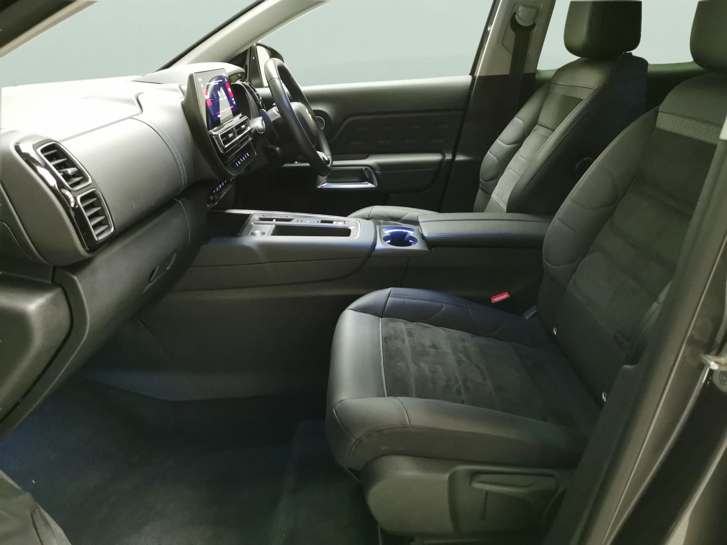 Used Citroen C5 Aircross 2022 for sale - 78211007: Photo 4