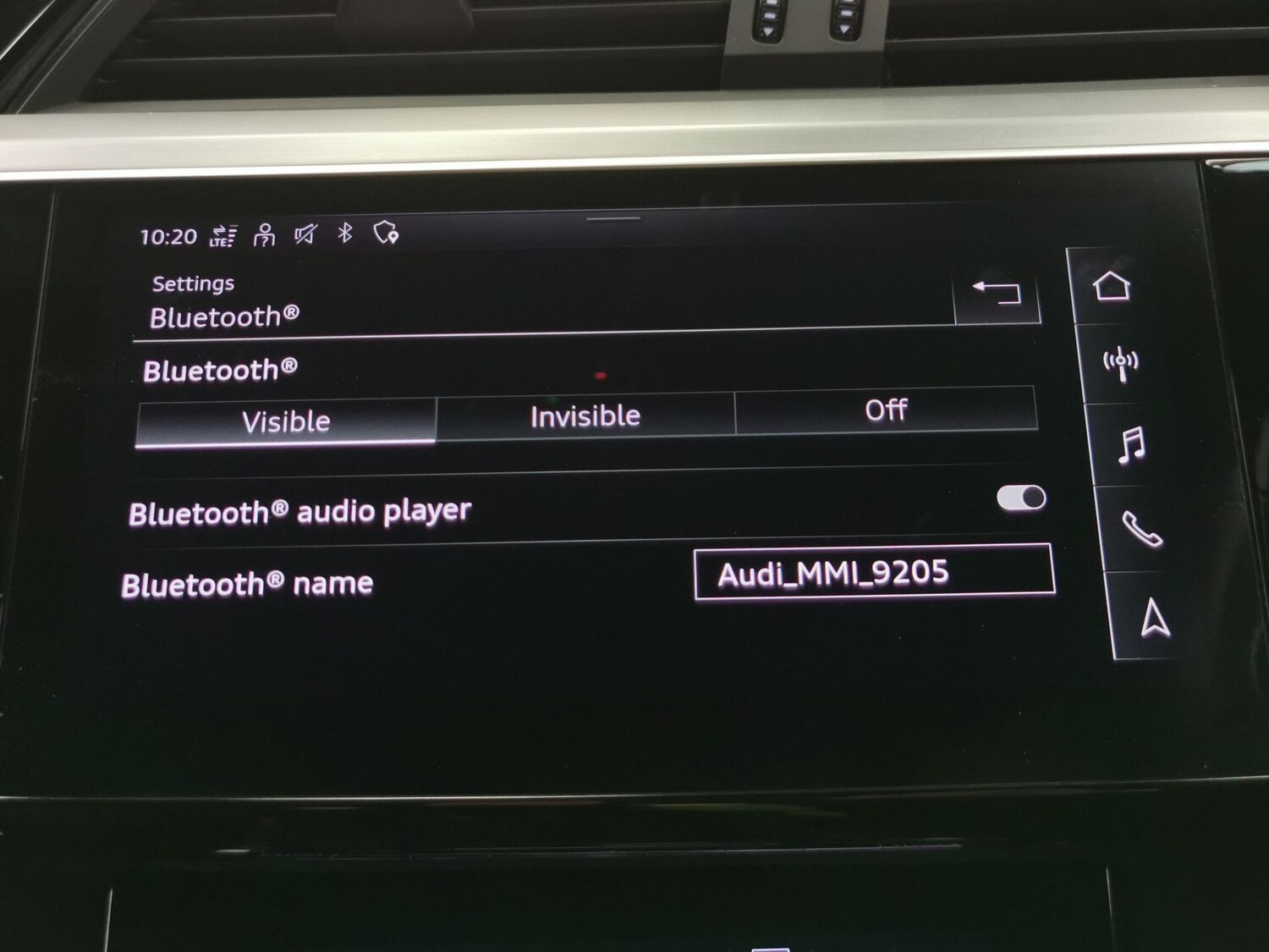 Used Audi e-tron 2022 for sale - 77347531: Photo 17