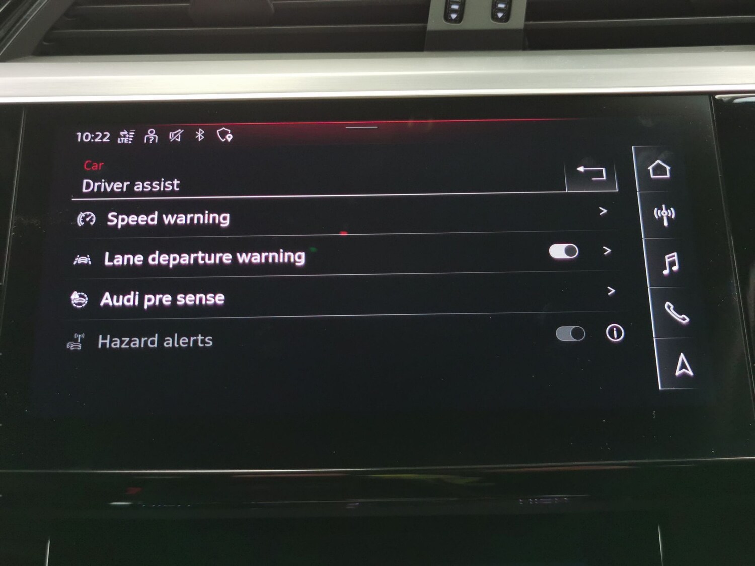 Used Audi e-tron 2022 for sale - 77347531: Photo 23