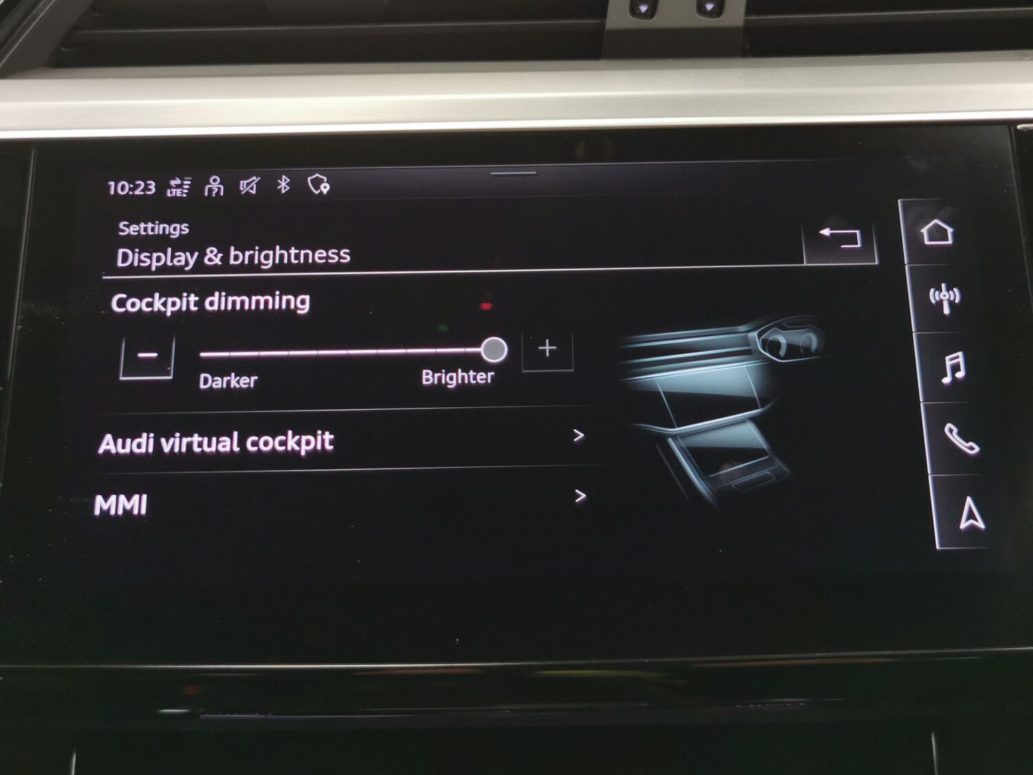 Used Audi e-tron 2022 for sale - 77347531: Photo 26