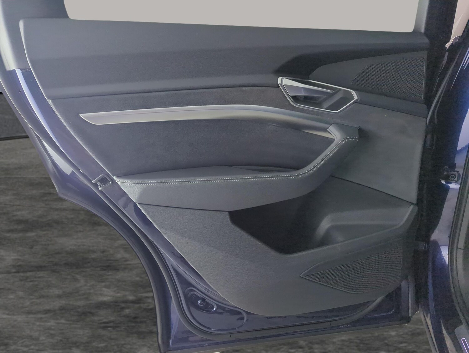 Used Audi e-tron 2022 for sale - 77347531: Photo 35