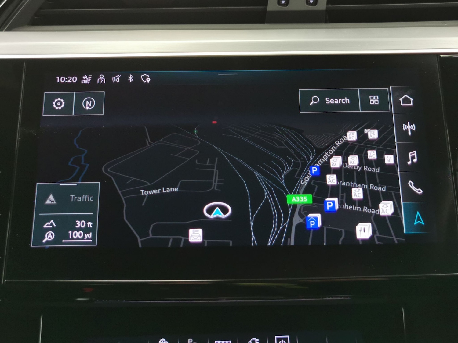 Used Audi e-tron 2022 for sale - 77347531: Photo 5