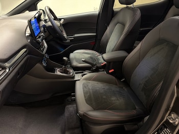 Used Ford Fiesta 2023 for sale - 78407016: Photo