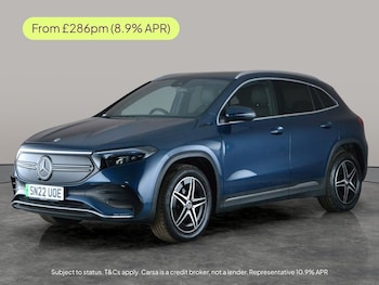 Used Mercedes-Benz EQA undefined for sale - 78951822: Photo