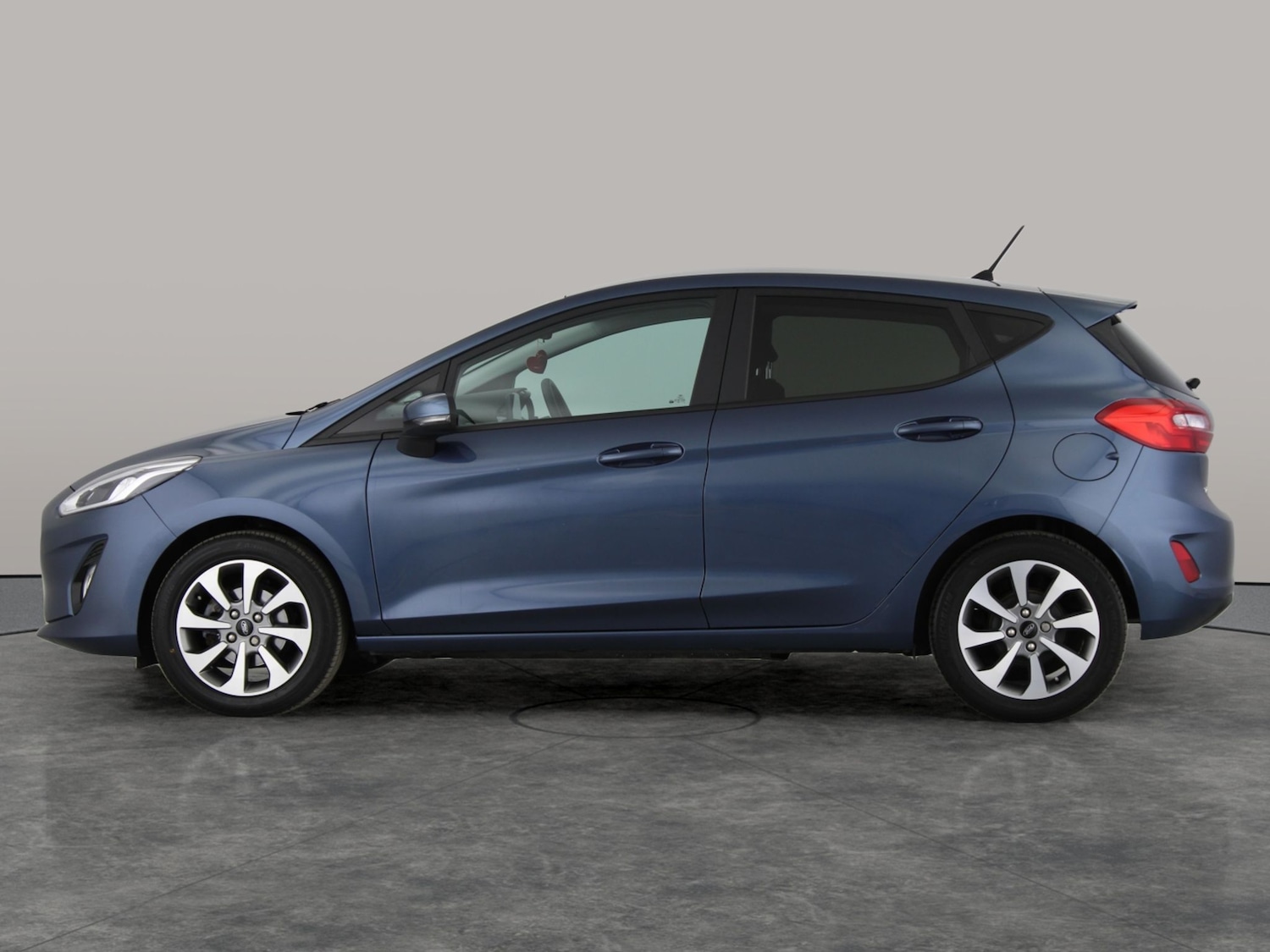 Used Ford Fiesta 2019 for sale - 76100659: Photo 11