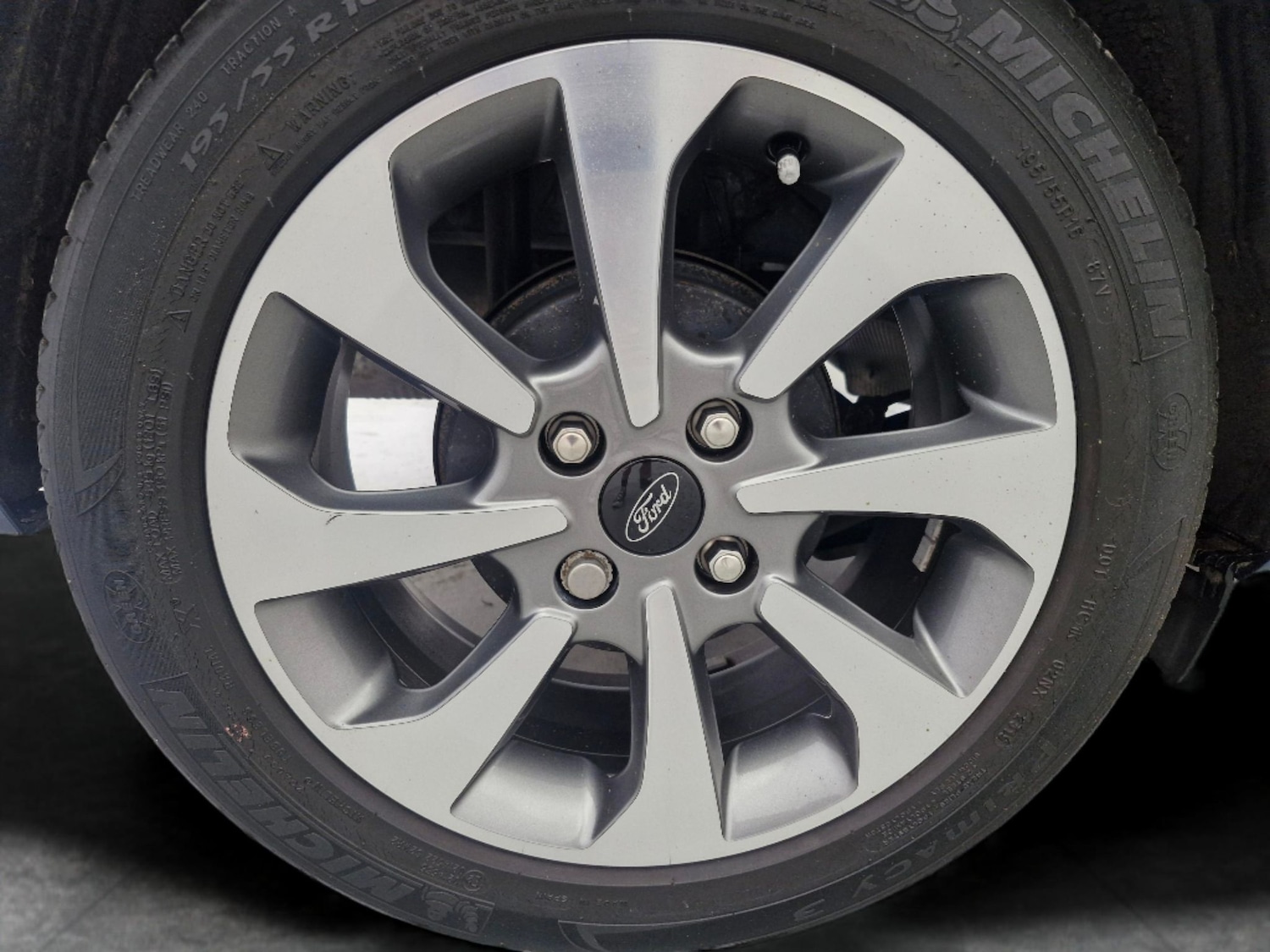 Used Ford Fiesta 2019 for sale - 76100659: Photo 14