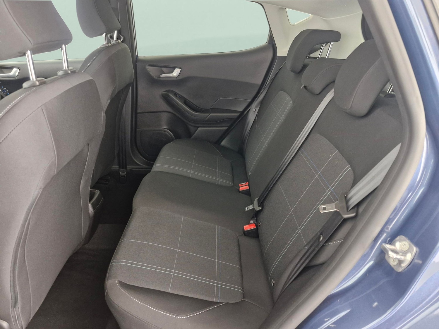 Used Ford Fiesta 2019 for sale - 76100659: Photo 19