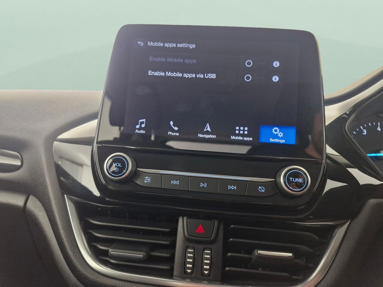 Used Ford Fiesta 2019 for sale - 76100659: Photo 35