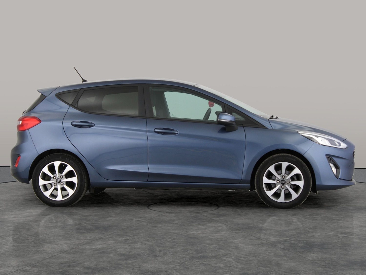 Used Ford Fiesta 2019 for sale - 76100659: Photo 6