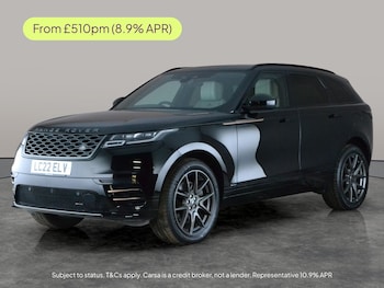 Used Land Rover Range Rover Velar 2022 for sale - 78937158: Photo