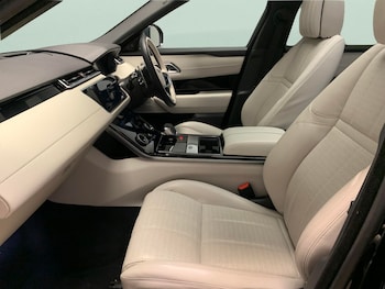 Used Land Rover Range Rover Velar 2022 for sale - 78937158: Photo