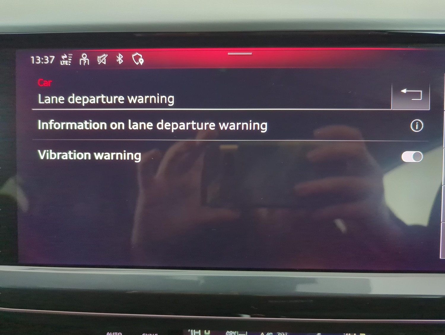 Used Audi Q4 e-tron 2023 for sale - 78109955: Photo 25