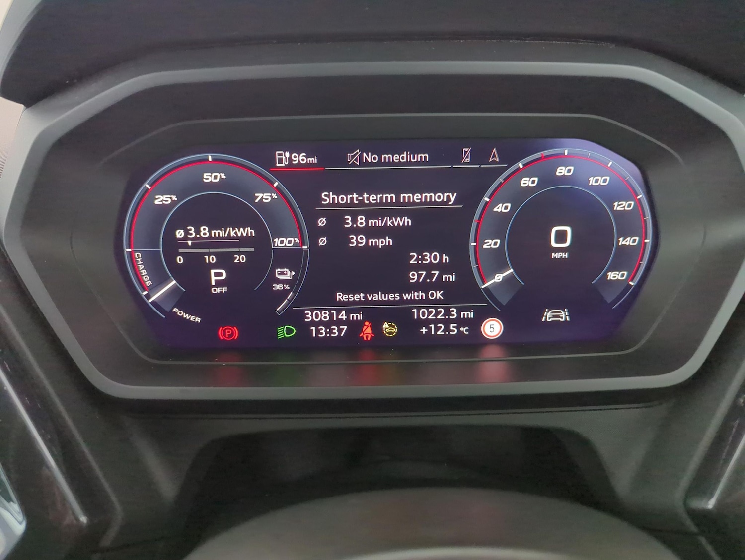 Used Audi Q4 e-tron 2023 for sale - 78109955: Photo 26