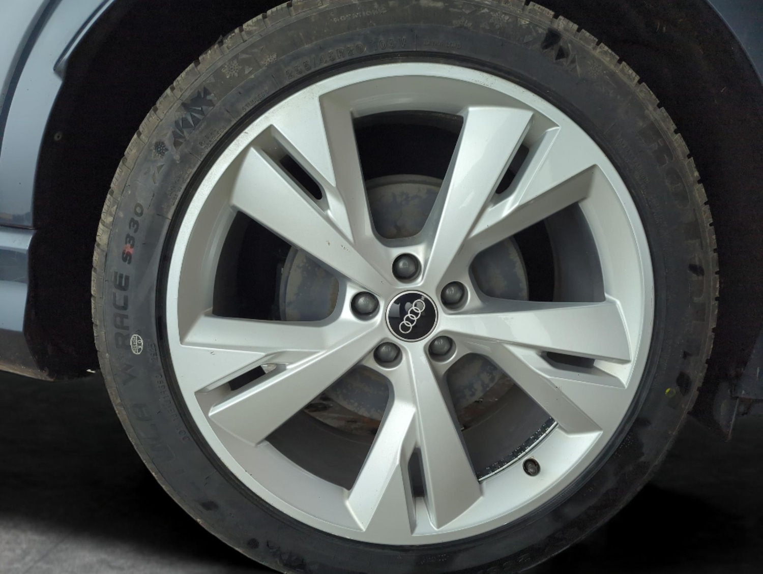 Used Audi Q4 e-tron 2023 for sale - 78109955: Photo 29