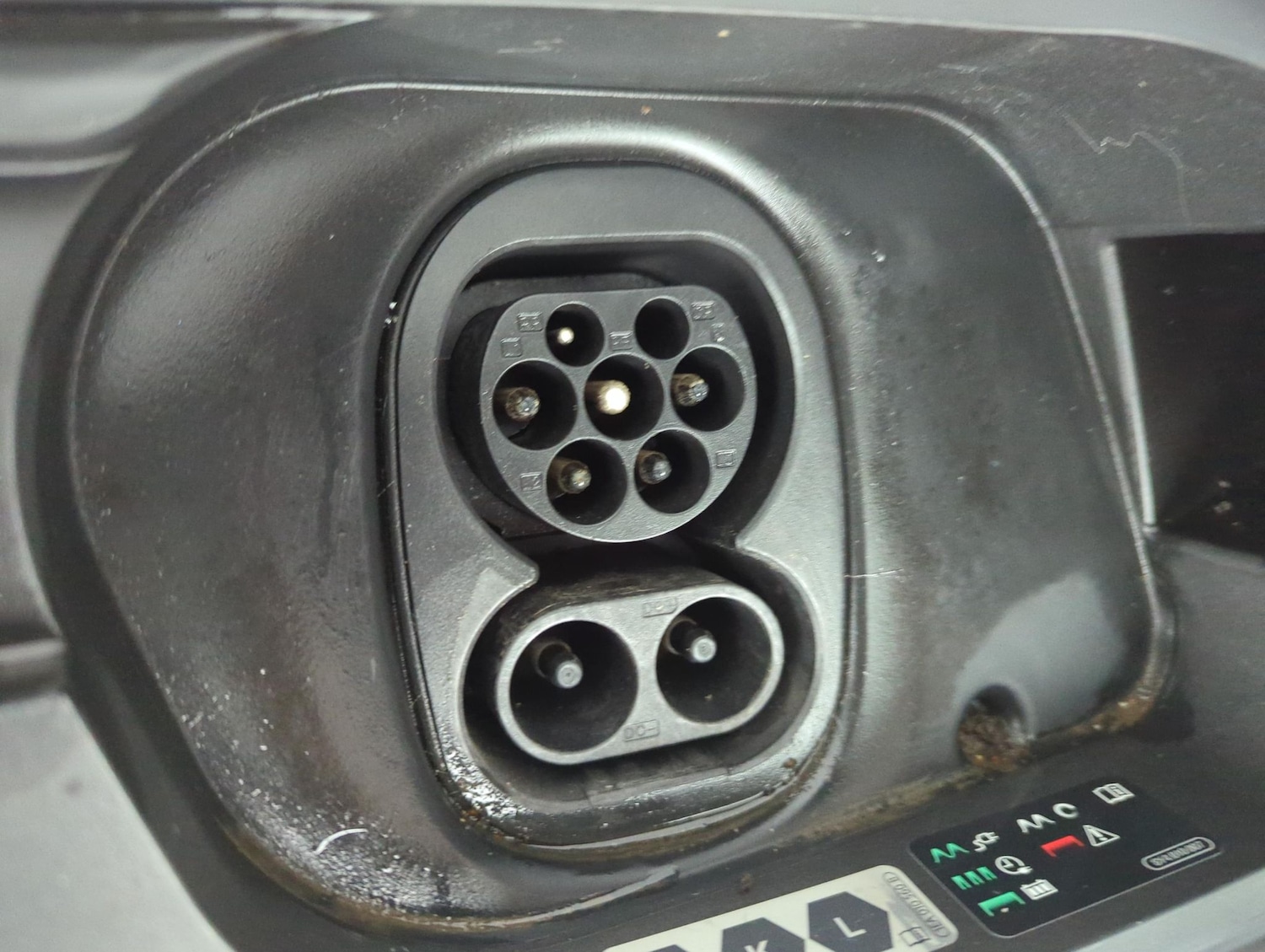 Used Audi Q4 e-tron 2023 for sale - 78109955: Photo 38