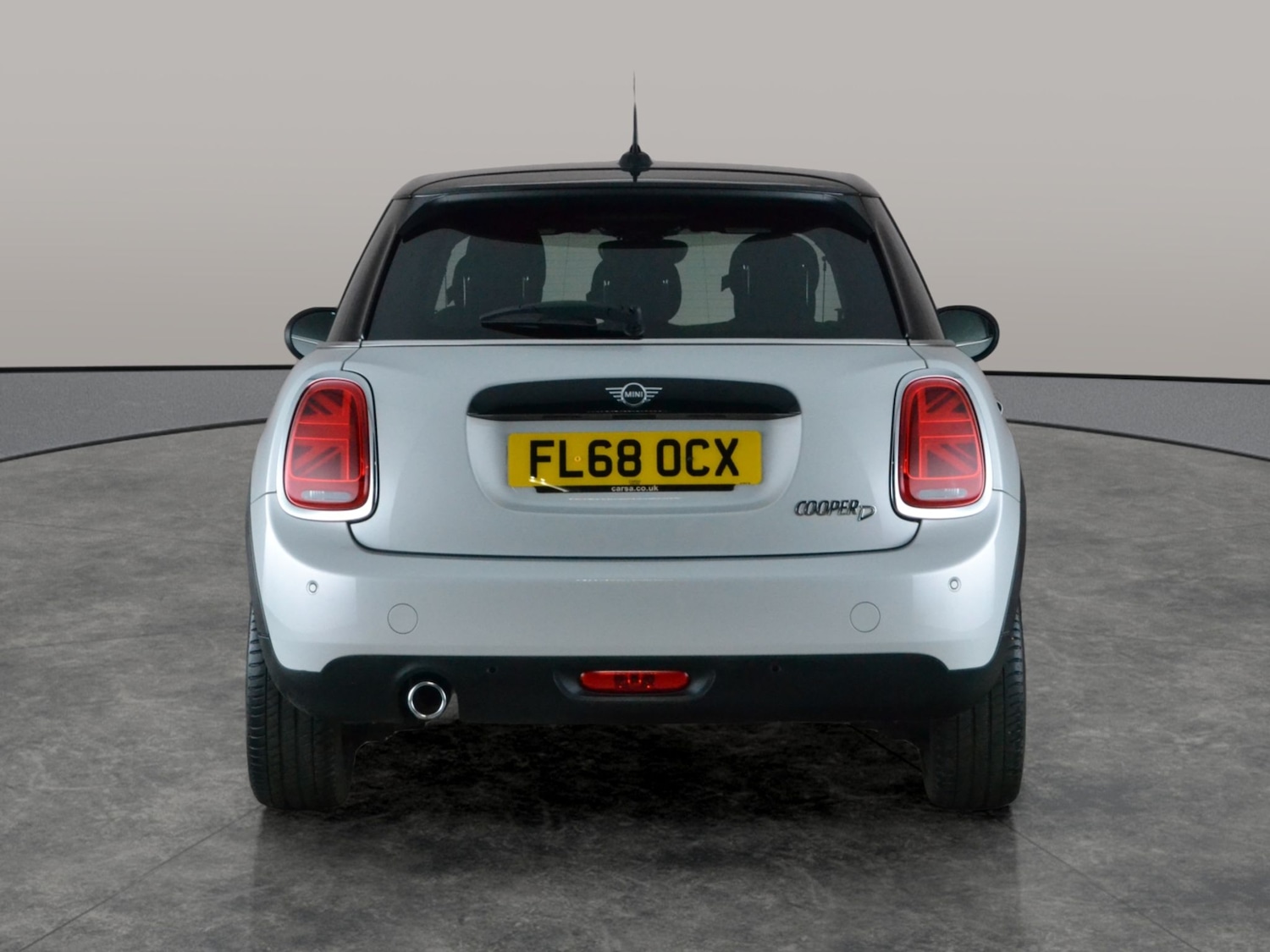 Used MINI Hatch 2018 for sale - 77577961: Photo 10