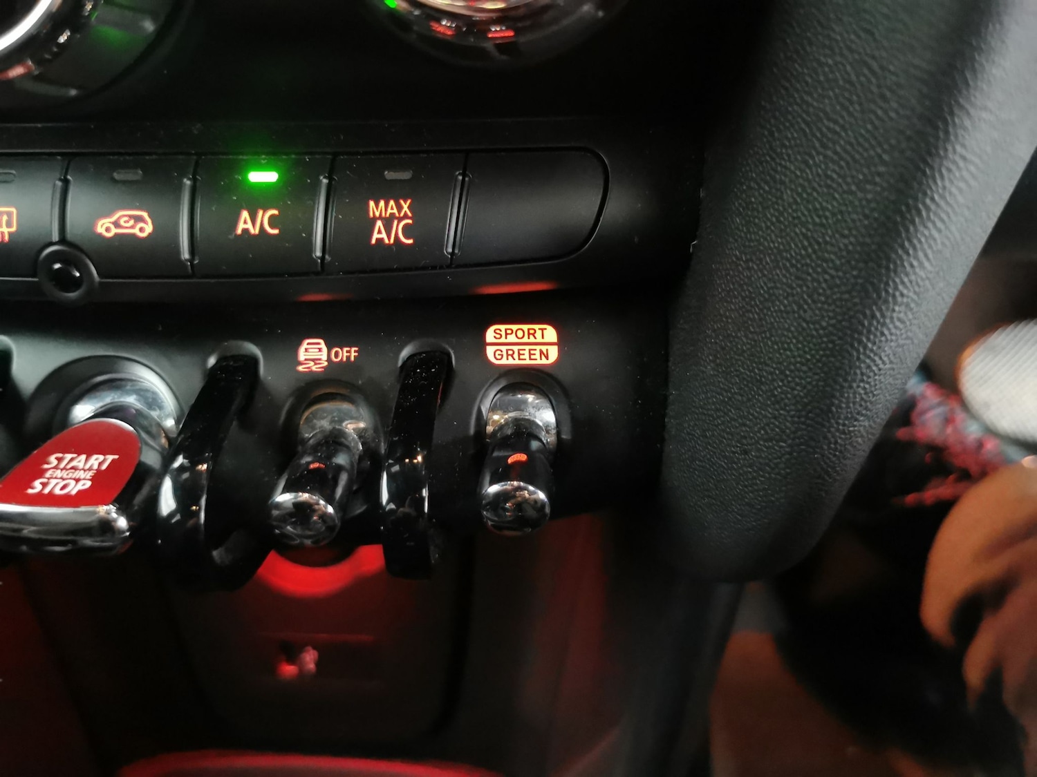 Used MINI Hatch 2018 for sale - 77577961: Photo 15