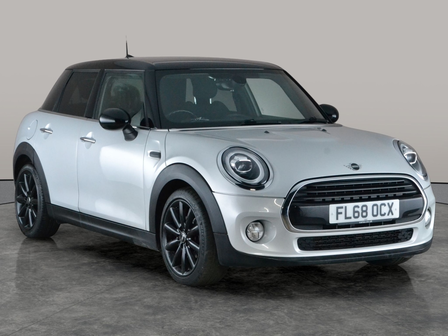 Used MINI Hatch 2018 for sale - 77577961: Photo 7