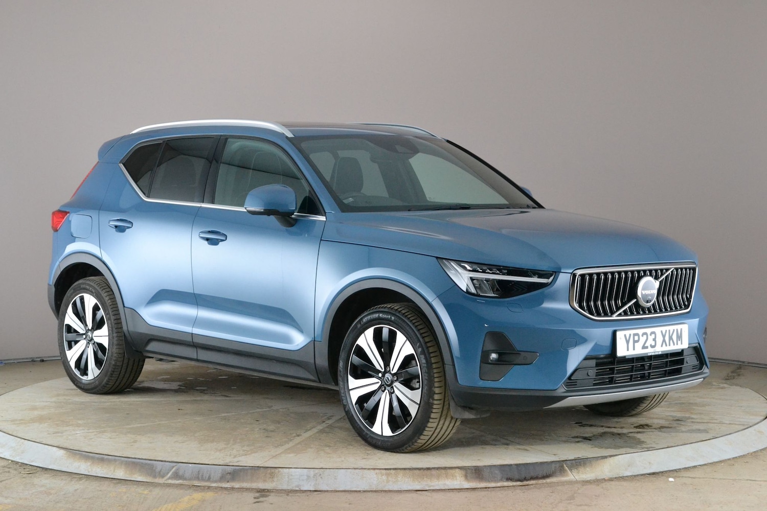 Used Volvo XC40 2023 for sale - 77975791: Photo 10