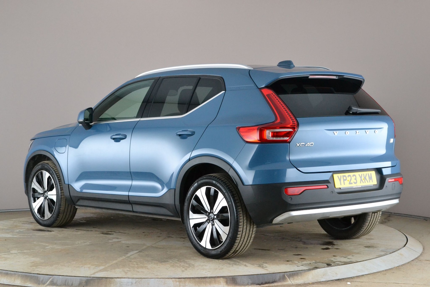 Used Volvo XC40 2023 for sale - 77975791: Photo 14