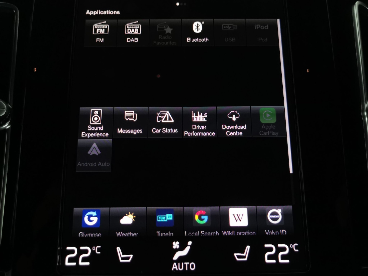 Used Volvo XC40 2023 for sale - 77975791: Photo 20