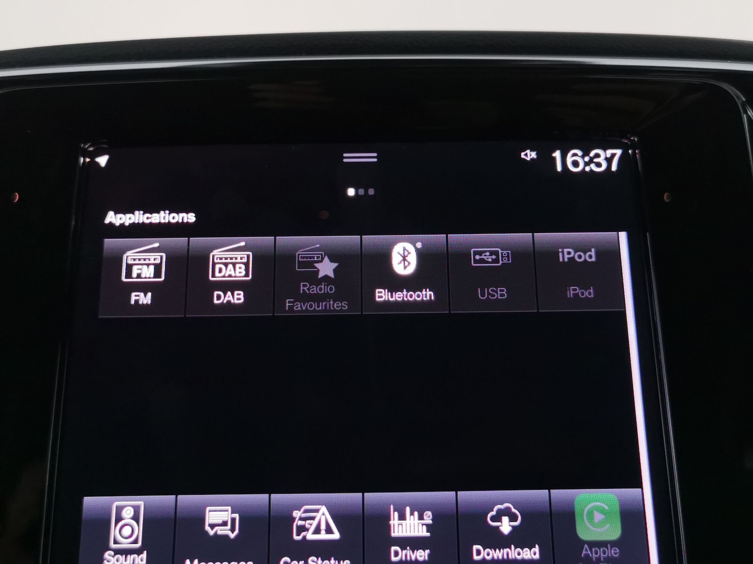 Used Volvo XC40 2023 for sale - 77975791: Photo 21