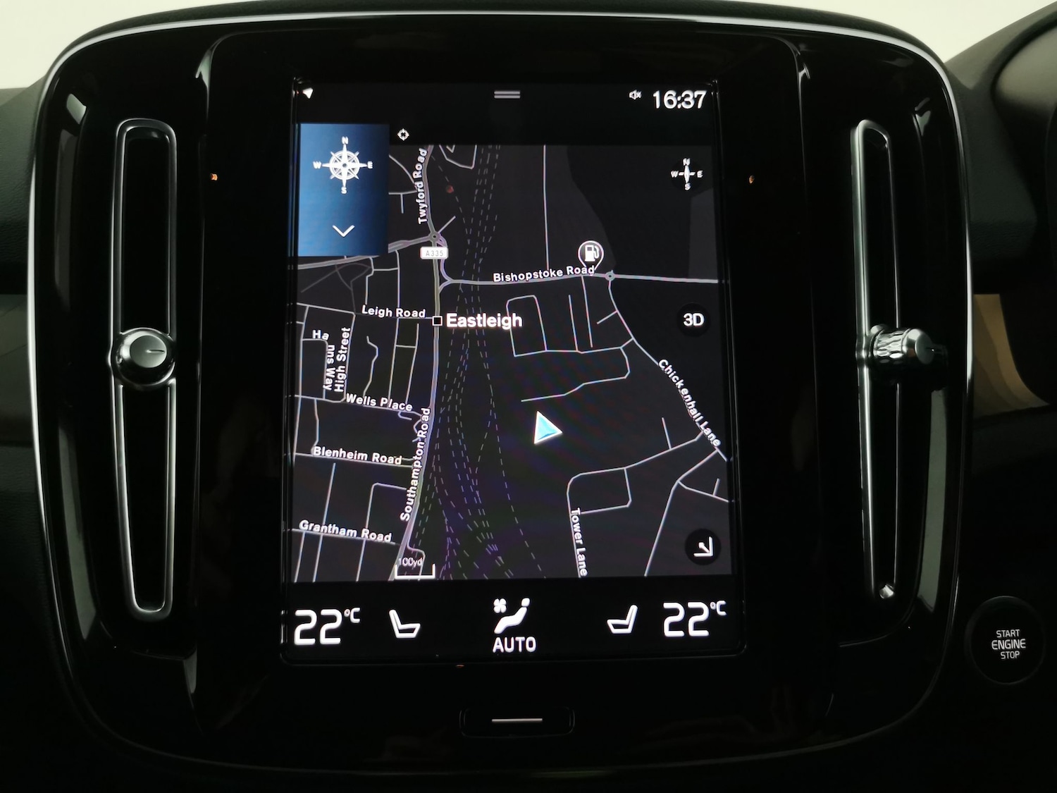 Used Volvo XC40 2023 for sale - 77975791: Photo 6