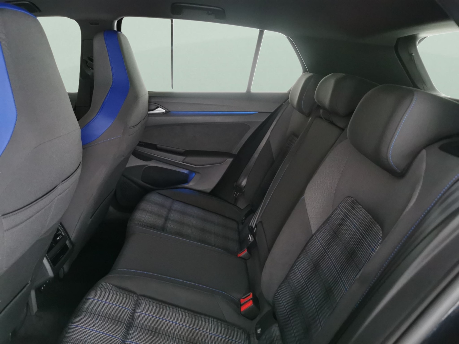 Used Volkswagen Golf 2023 for sale - 76745715: Photo 26