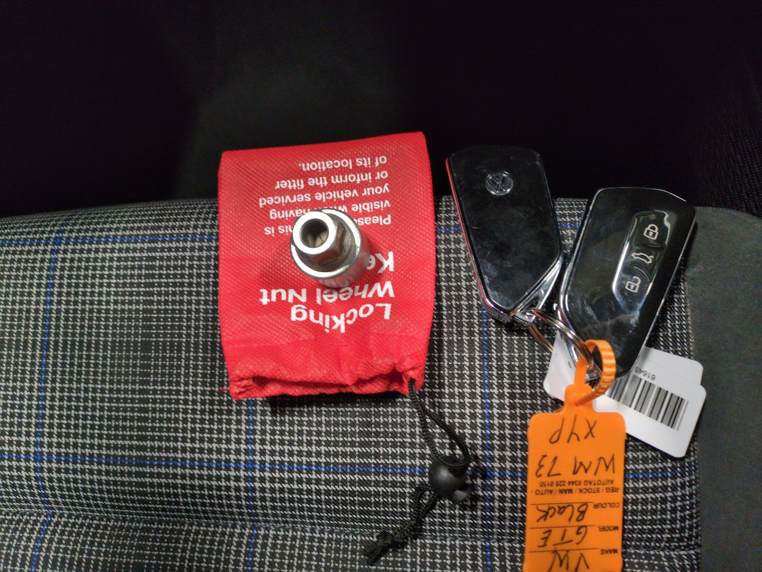 Used Volkswagen Golf 2023 for sale - 76745715: Photo 33