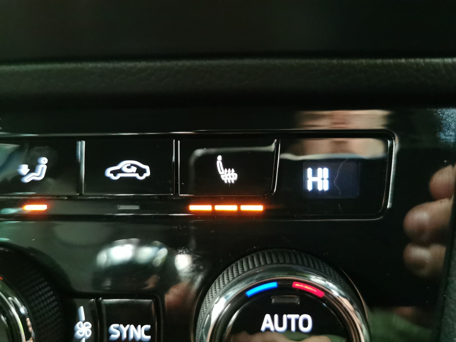 Used Skoda Superb 2023 for sale - 76392093: Photo 22