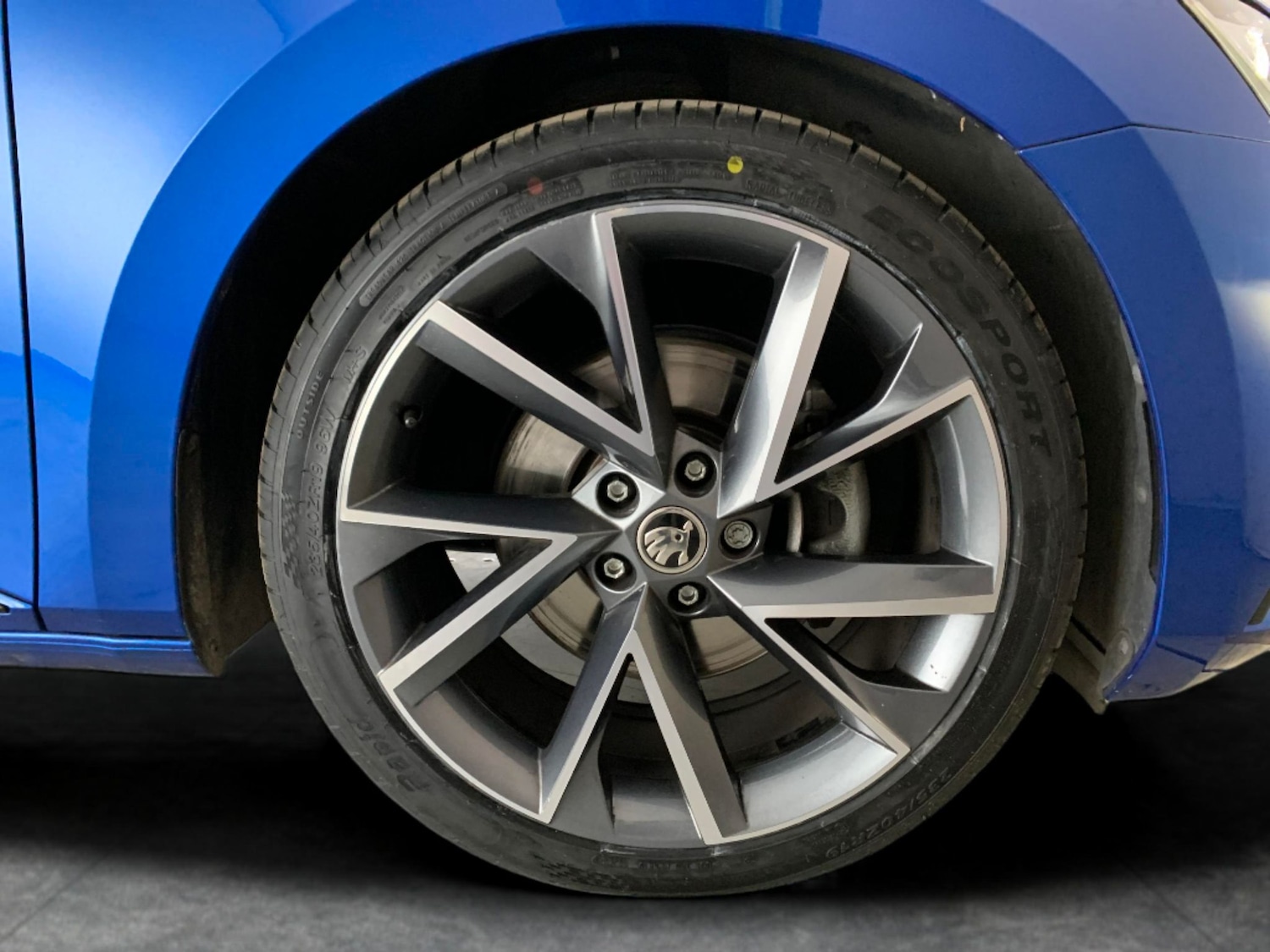 Used Skoda Superb 2023 for sale - 76392093: Photo 34