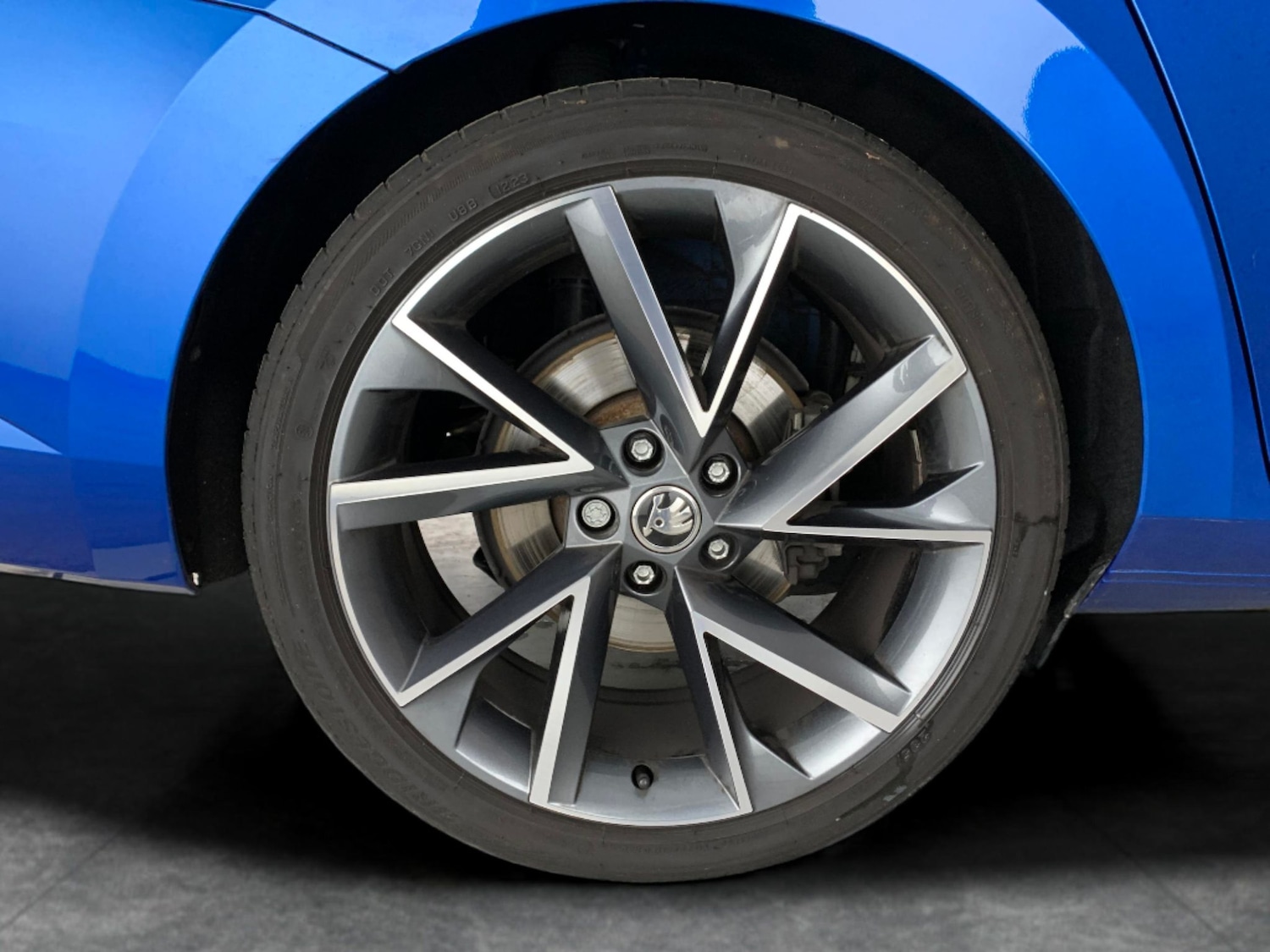 Used Skoda Superb 2023 for sale - 76392093: Photo 36