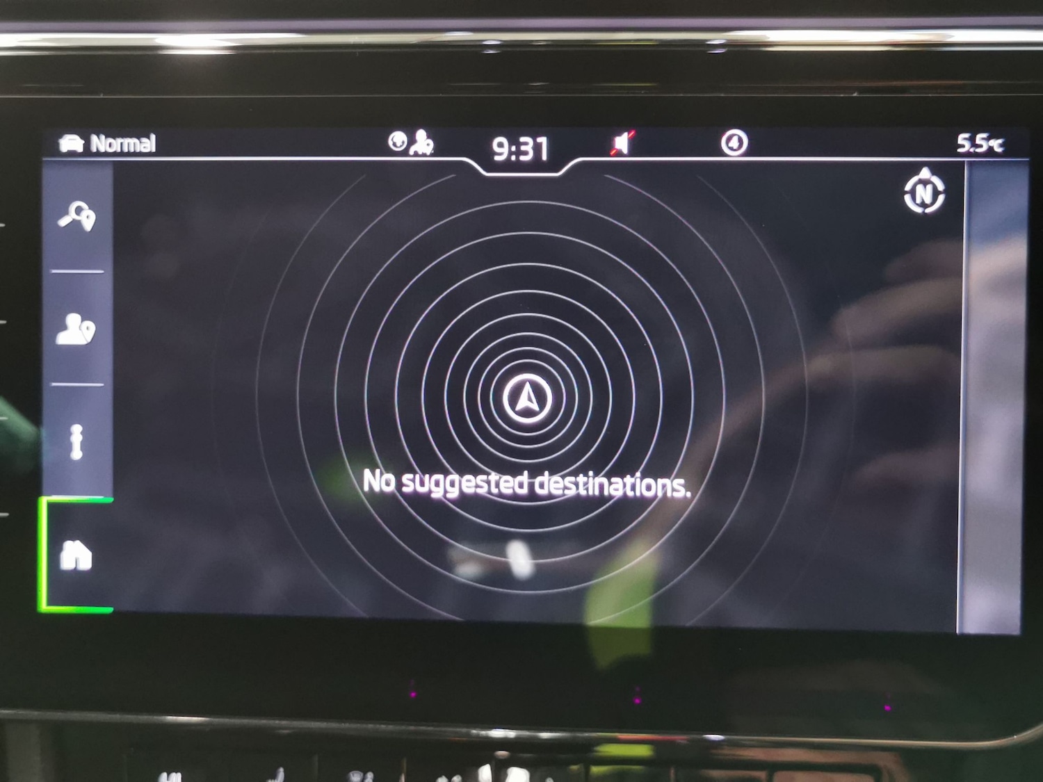 Used Skoda Superb 2023 for sale - 76392093: Photo 6