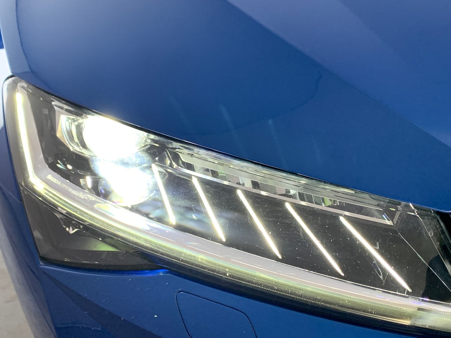 Used Skoda Superb 2023 for sale - 76392093: Photo 7