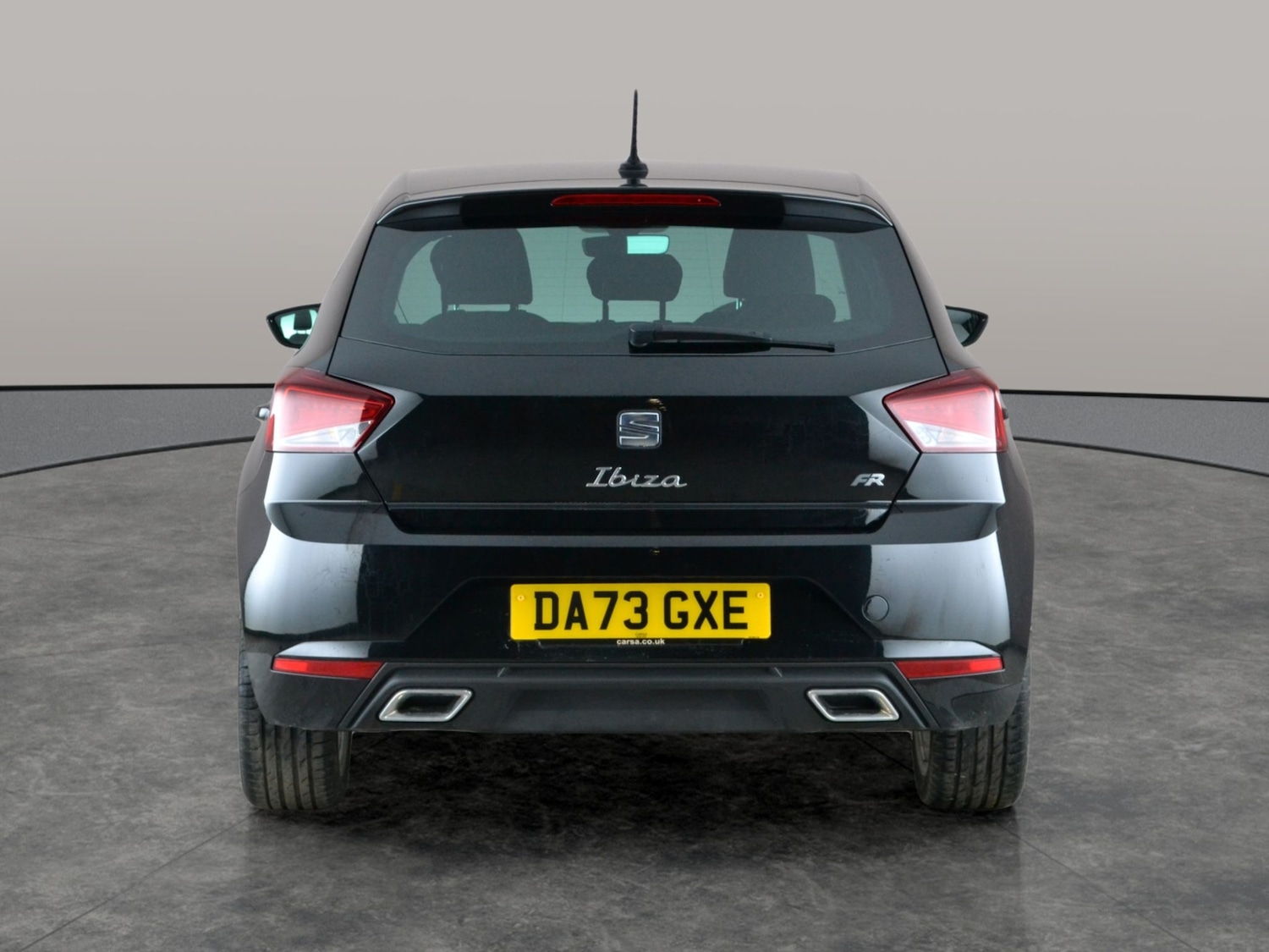 Used SEAT Ibiza for sale - 77023817: Photo 10