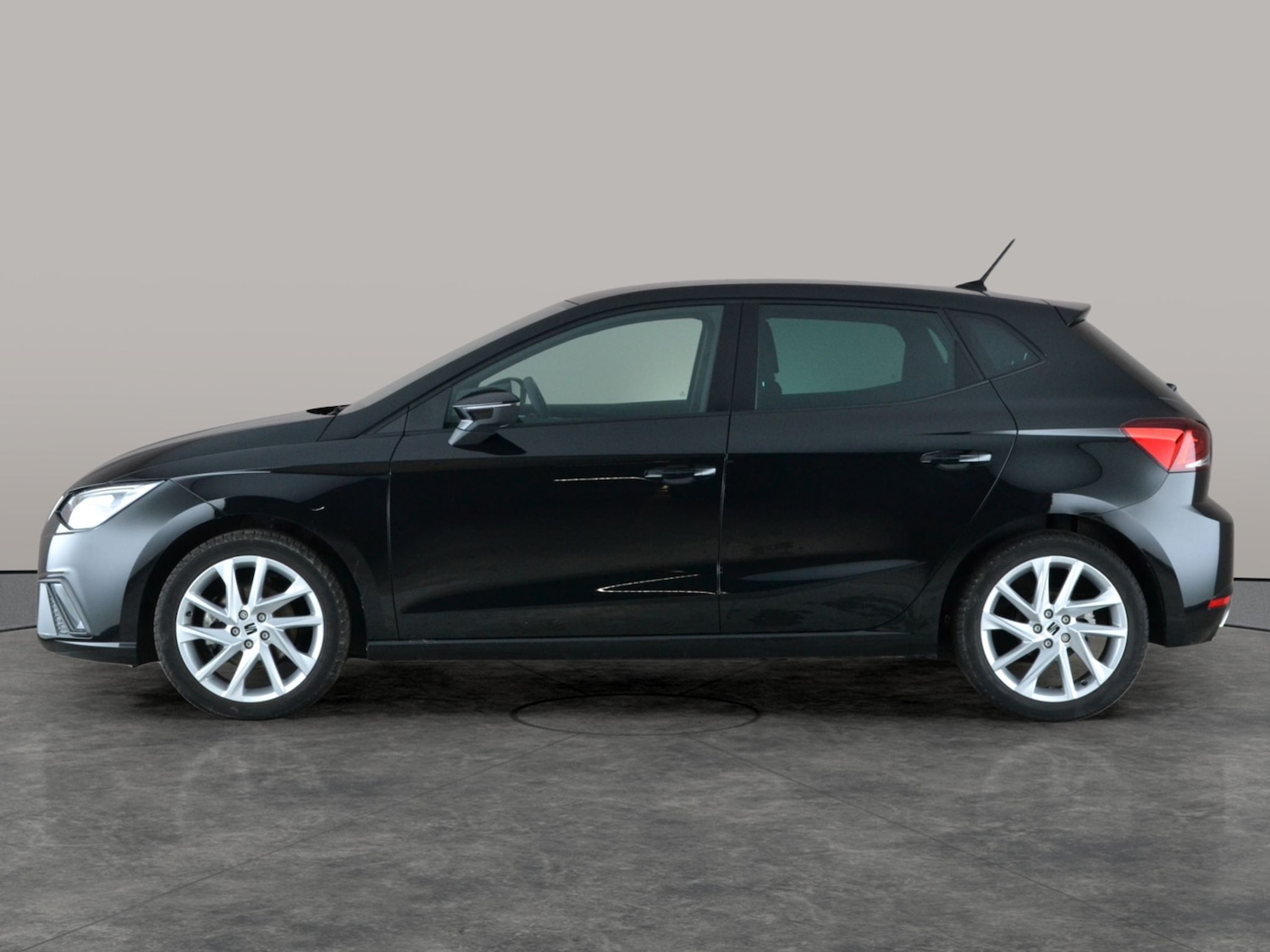 Used SEAT Ibiza for sale - 77023817: Photo 12