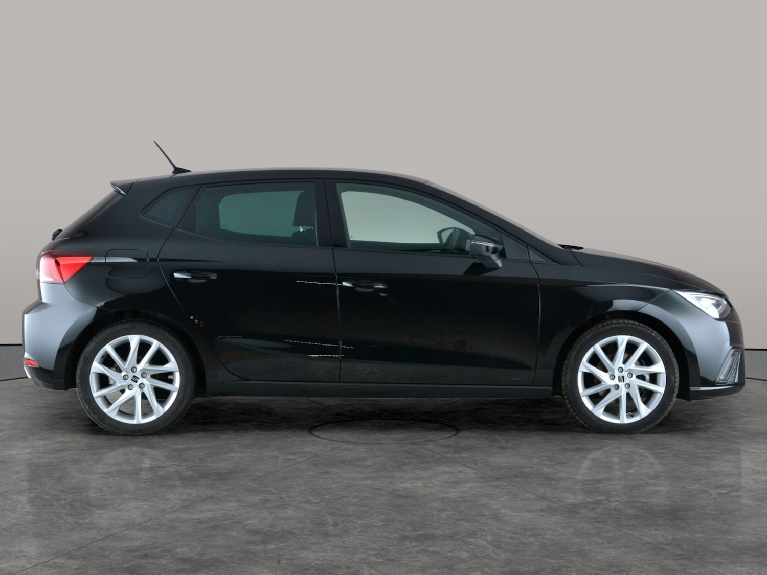Used SEAT Ibiza for sale - 77023817: Photo 8