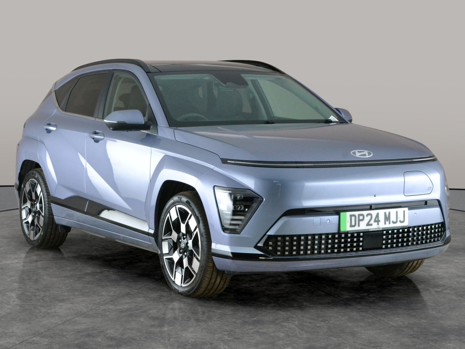 Used Hyundai KONA 2024 for sale - 78137431: Photo 10