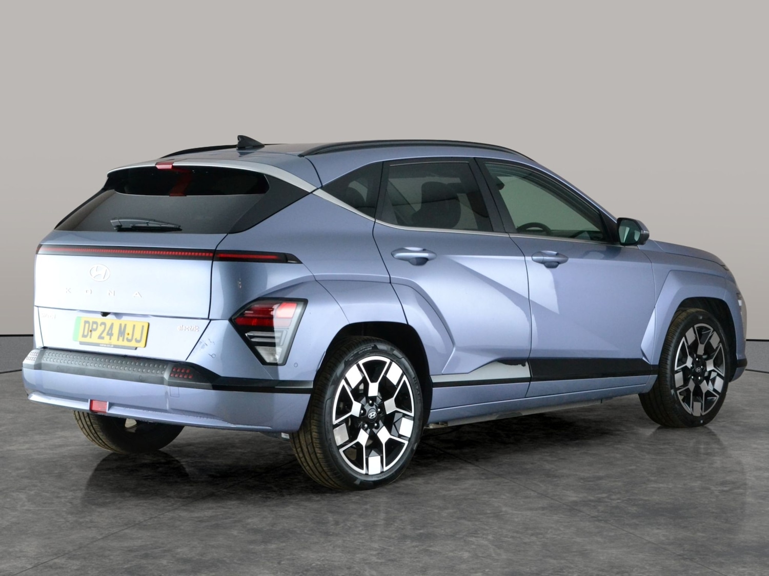 Used Hyundai KONA 2024 for sale - 78137431: Photo 12