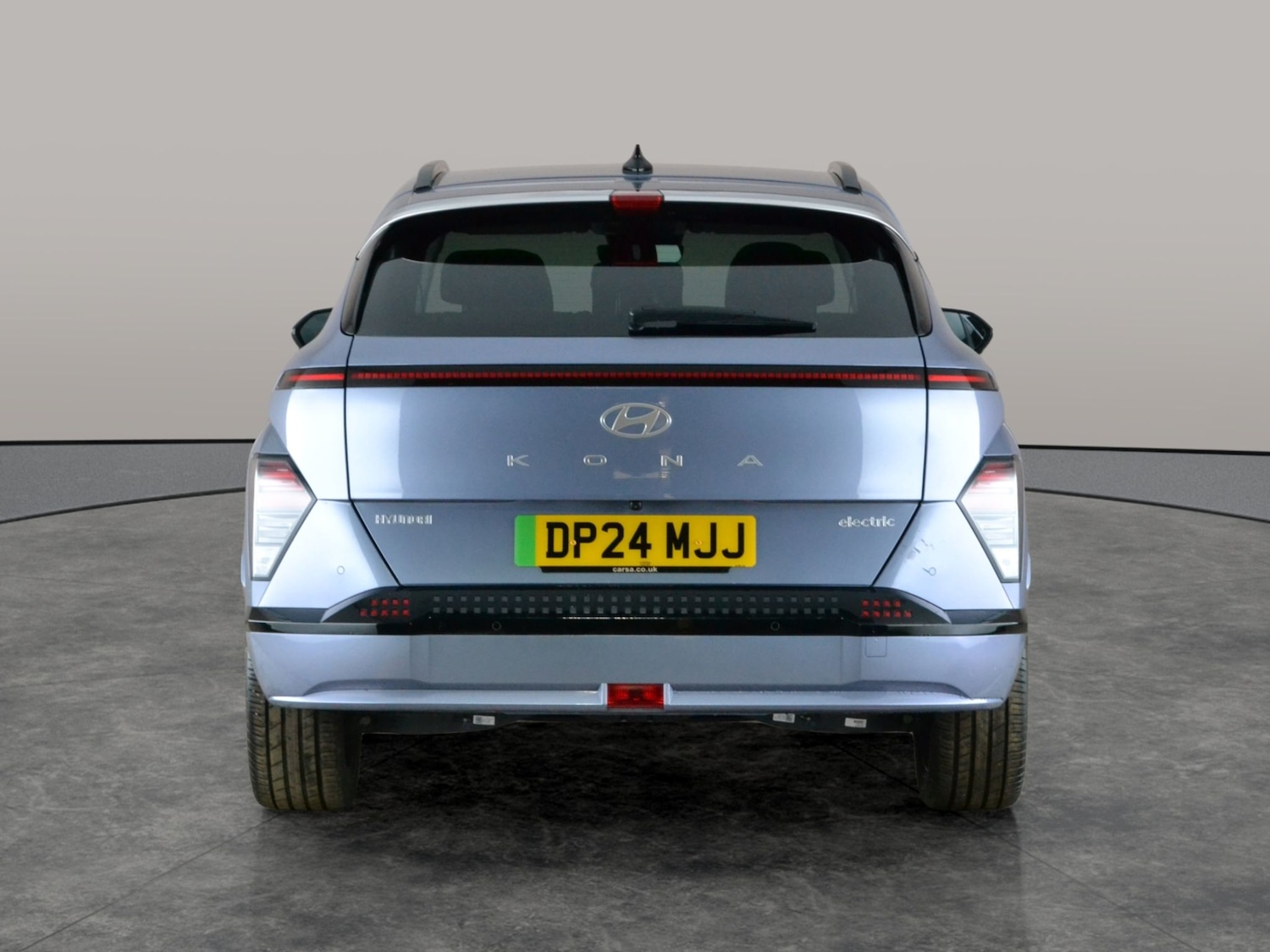 Used Hyundai KONA 2024 for sale - 78137431: Photo 13