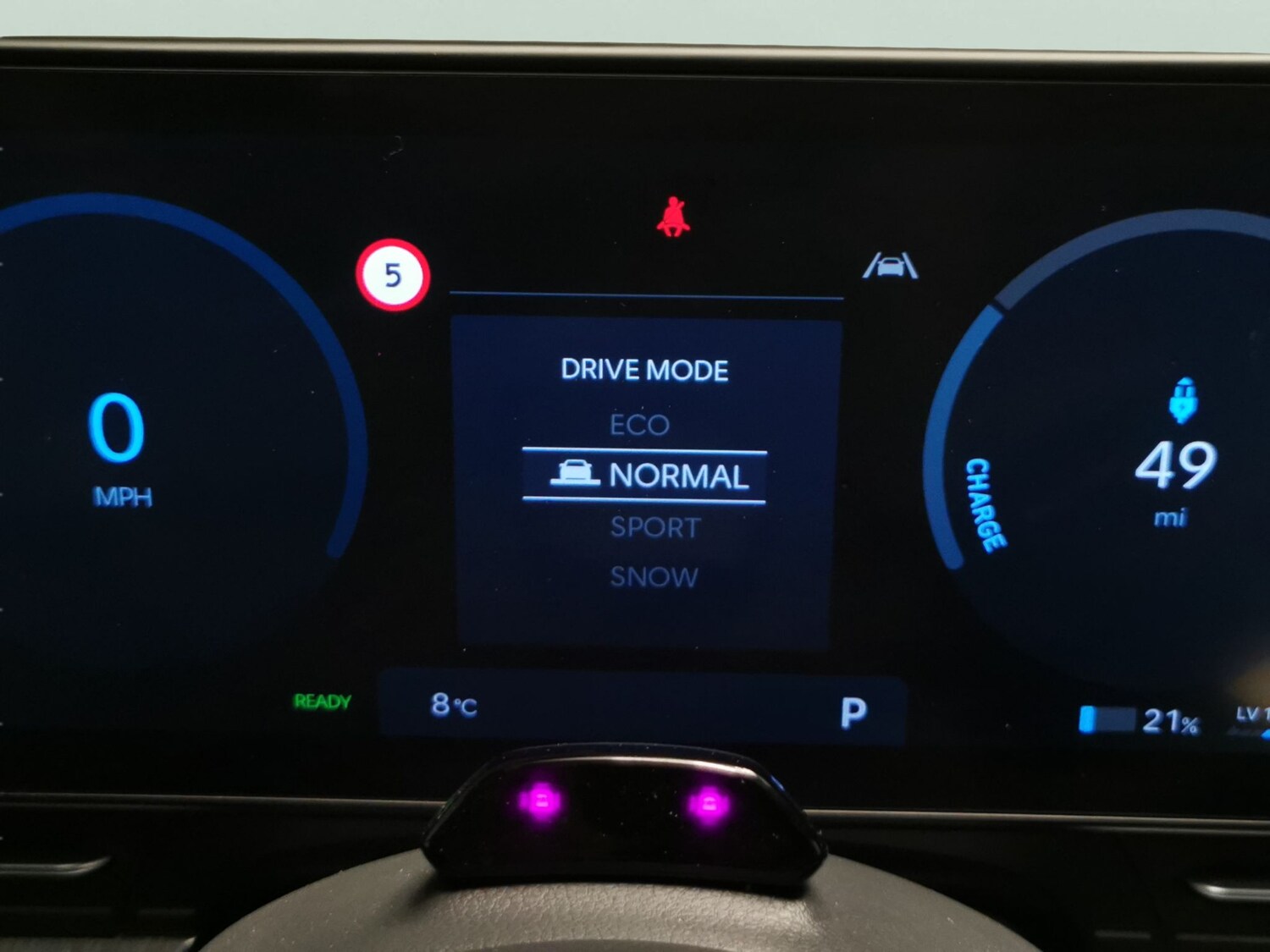 Used Hyundai KONA 2024 for sale - 78137431: Photo 22