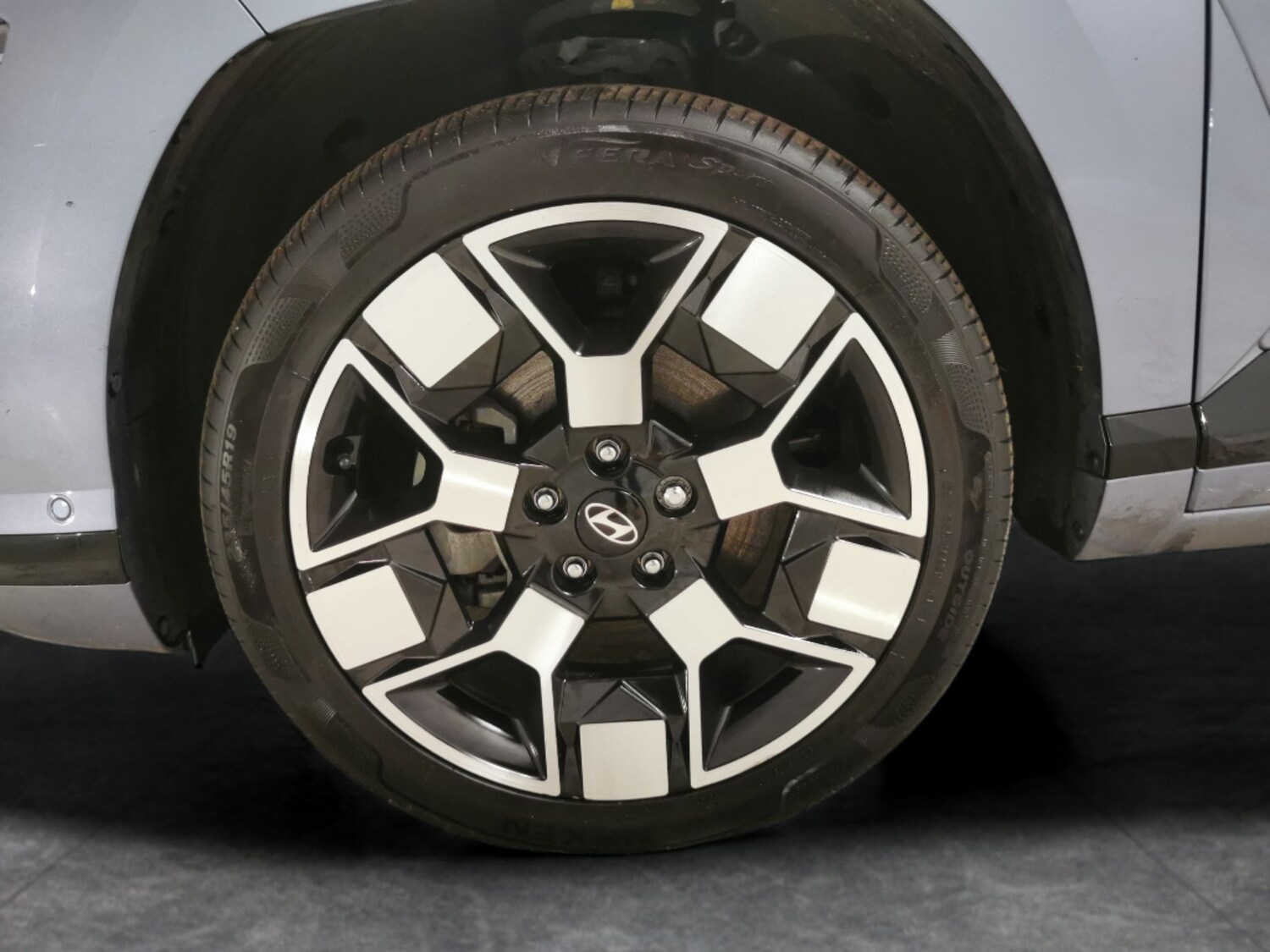 Used Hyundai KONA 2024 for sale - 78137431: Photo 33