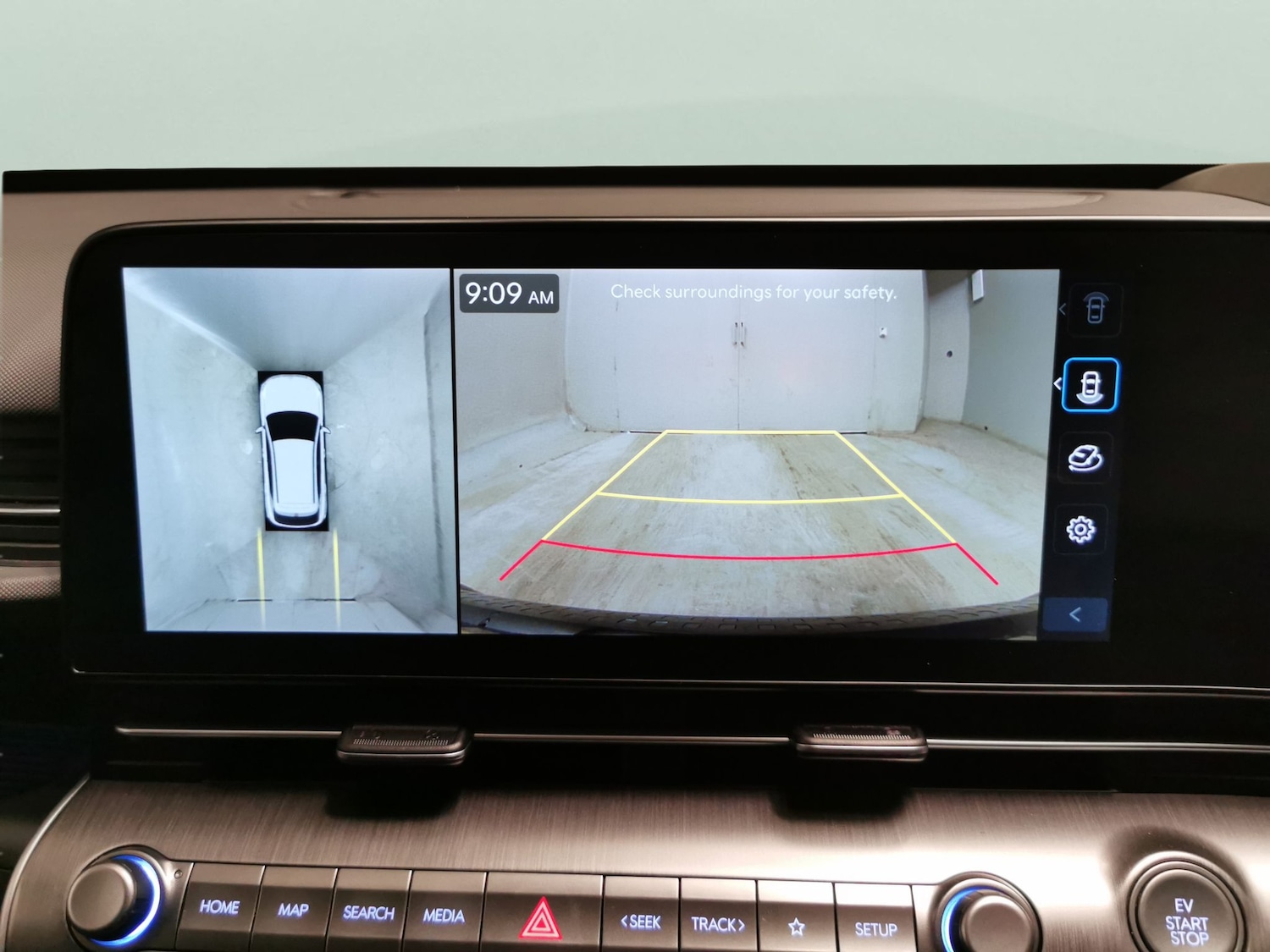 Used Hyundai KONA 2024 for sale - 78137431: Photo 7