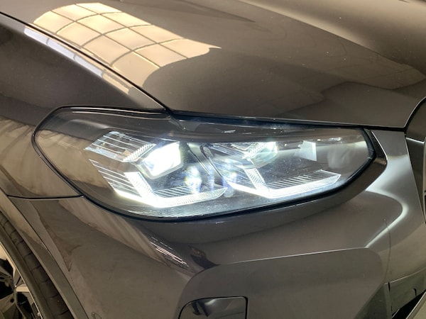 Used BMW iX3 2022 for sale - 76318390: Photo 11