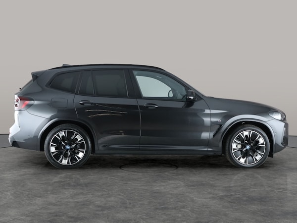 Used BMW iX3 2022 for sale - 76318390: Photo 15