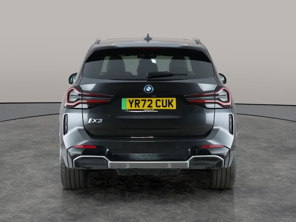 Used BMW iX3 2022 for sale - 76318390: Photo 17